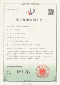 Certificate 1